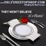 Only One Stop Shop discount code